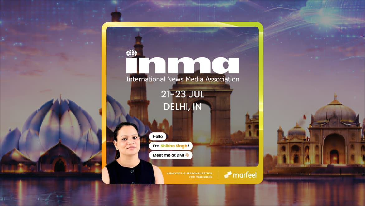 INMA South Asia News Media Festival