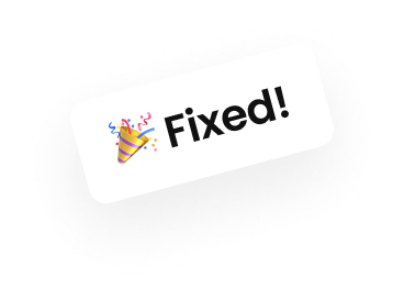 Marfeel Site Technology - CWV fixed results