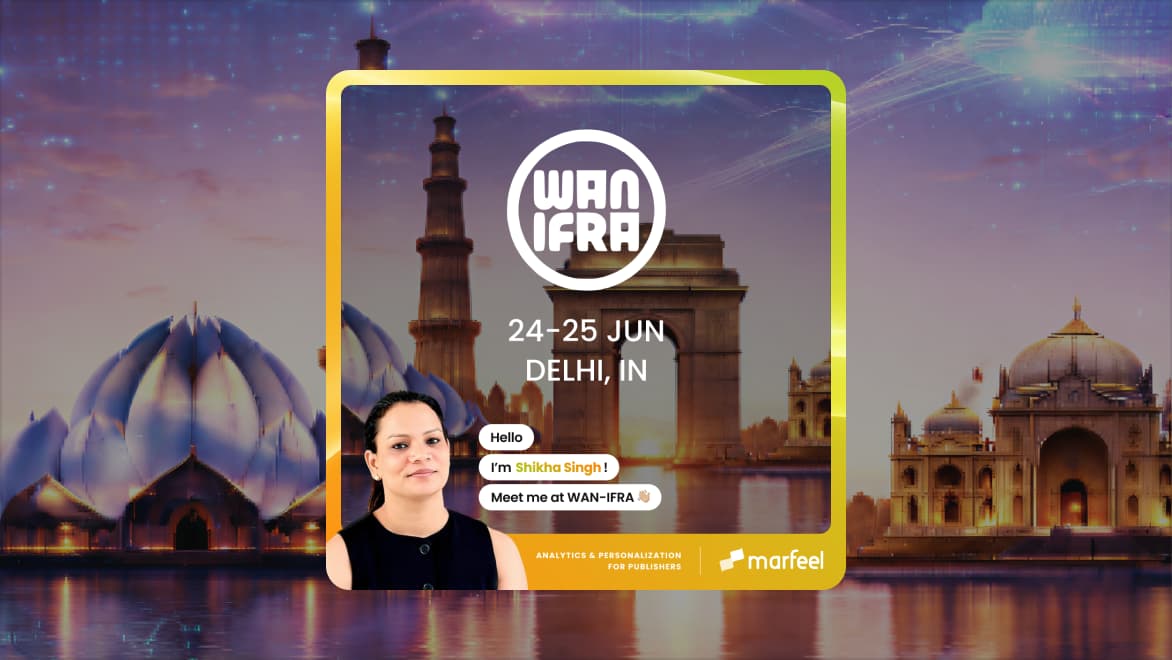 WAN IFRA Digital Media India 2026